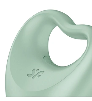 Вібратор на палець та ерекційне кільце 2в1 Satisfyer Perfect Pair 3
