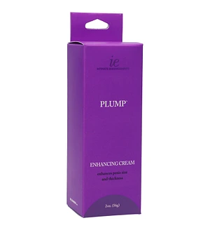 Крем для збільшення члена Doc Johnson Plump - Enhancing Cream For Men (56 гр) (м'яте паковання)