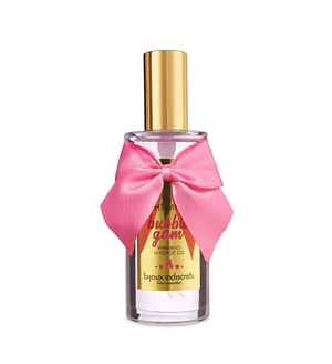 Подарунковий набір косметики Bijoux Indiscrets Bubblegum Play Kit, масажна олія, гель, блиск