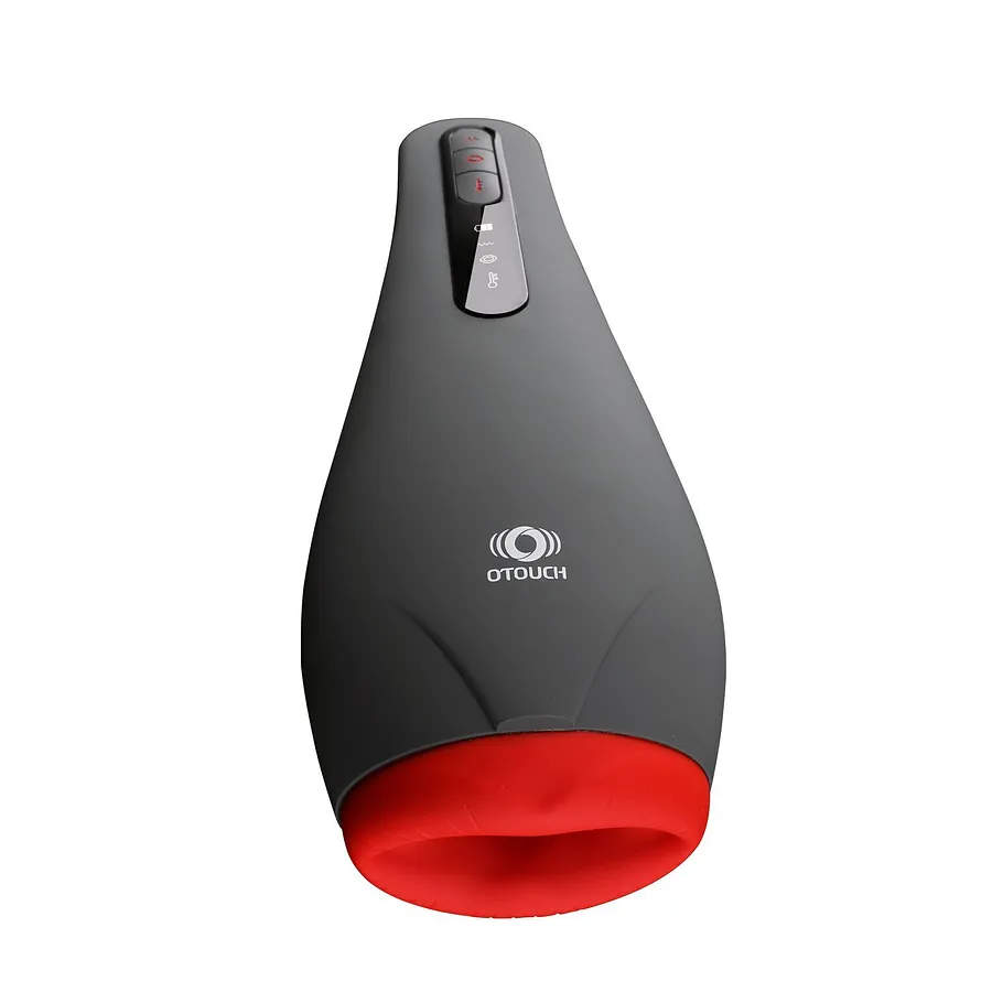 Мастурбатор Otouch AIRTURN 2 (м'яте паковання)