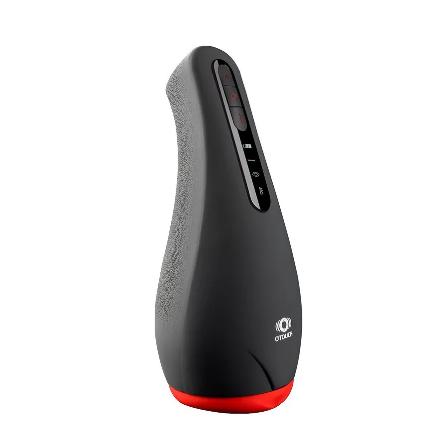 Мастурбатор Otouch AIRTURN 2 (м'яте паковання)