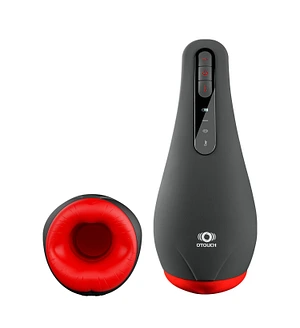 Мастурбатор Otouch AIRTURN 2 (м'яте паковання)