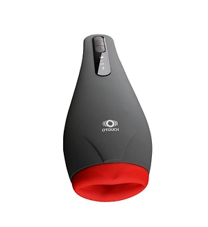 Мастурбатор Otouch AIRTURN 2 (м'яте паковання)
