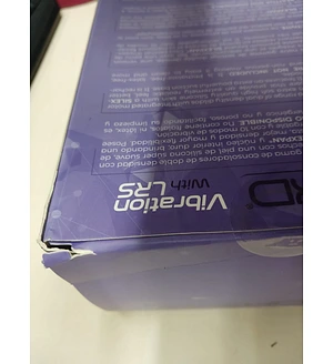 Фалоімітатор з вібрацією SilexD Norman Vibro Flesh (Model 1 size 8,5") LRS (м'яте паковання)
