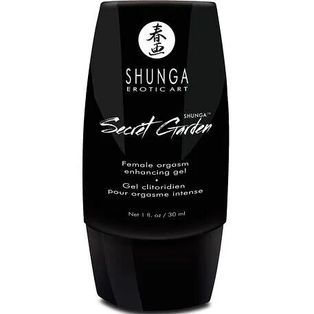 Подарунковий набір Shunga Naughtier Kit, 5 продуктів для інтимної стимуляції