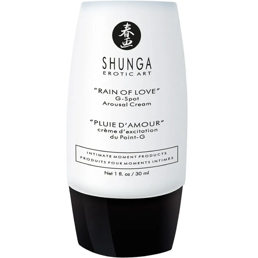 Подарунковий набір Shunga Naughtier Kit, 5 продуктів для інтимної стимуляції