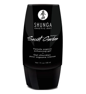 Подарунковий набір Shunga Naughtier Kit, 5 продуктів для інтимної стимуляції