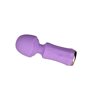 Мінівібромасажер FairyGasm SecretFuntasy violet