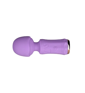 Мінівібромасажер FairyGasm SecretFuntasy violet