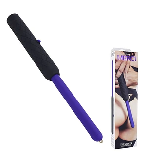 Електростимулятор Doc Johnson Merci - The Stinger - Electro-Play - Wand