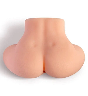 Мастурбатор Real Body — Real Briana (м'яте паковання)