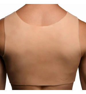 Накладні силіконові груди Master Series Perky Pair D-Cup Silicone Breasts