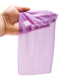 Латексна серветка Latex Dental Dams Grape 1 шт