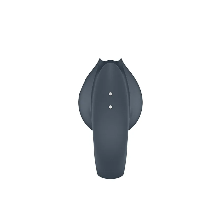 Вібратор на палець та ерекційне кільце 2в1 Satisfyer Perfect Pair 2
