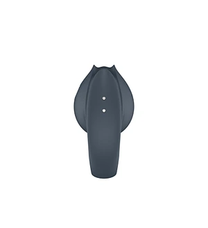 Вібратор на палець та ерекційне кільце 2в1 Satisfyer Perfect Pair 2