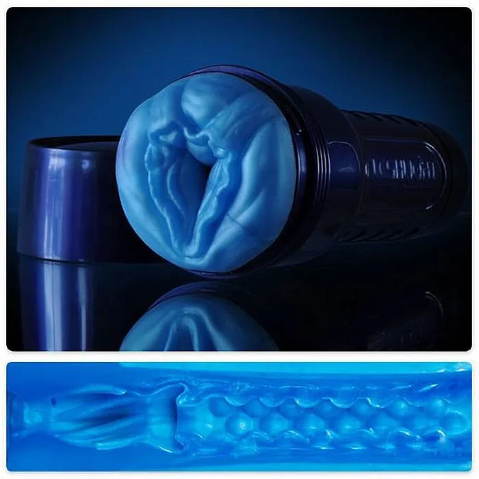 Мастурбатор Fleshlight Freaks Alien (м'яте паковання)
