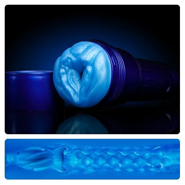 Мастурбатор Fleshlight Freaks Alien (м'яте паковання)