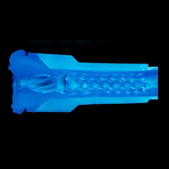 Мастурбатор Fleshlight Freaks Alien (м'яте паковання)