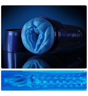 Мастурбатор Fleshlight Freaks Alien (м'яте паковання)