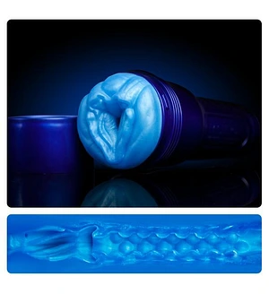 Мастурбатор Fleshlight Freaks Alien (м'яте паковання)