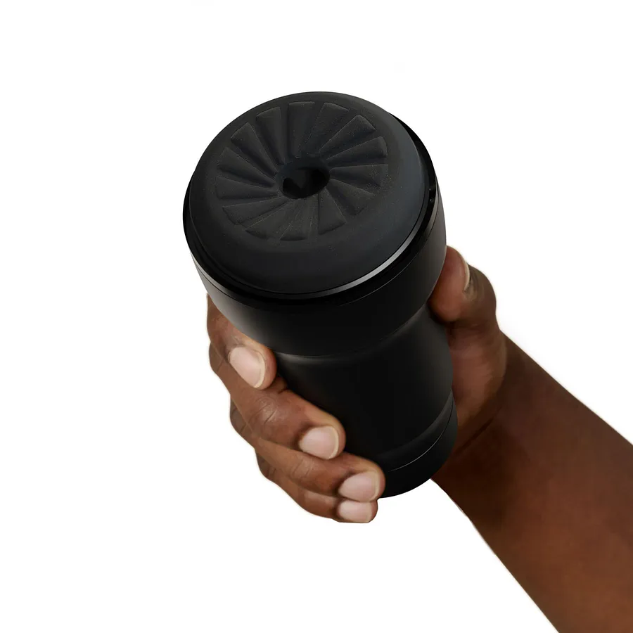 Мастурбатор Kiiroo Feel Pocket совместим с PowerBlow (мятая упаковка)