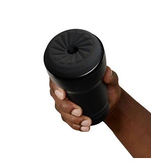 Мастурбатор Kiiroo Feel Pocket совместим с PowerBlow (мятая упаковка)