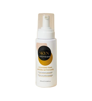Піна для інтимного догляду SKYN Intimicare Cleansing Foam 200 мл, глибоке зволоження