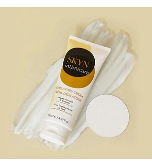 Крем для депіляції Skyn Intimicare Depilatory Cream 150 мл