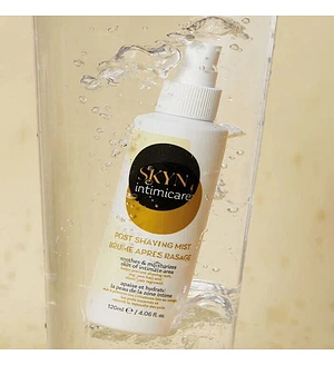 Спрей після гоління Skyn Intimicare Post Shaving Mist 120 мл