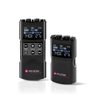 Електростимулятор Mystim Tension Lover 2