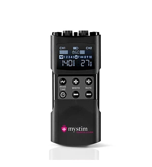 Електростимулятор Mystim Tension Lover 2