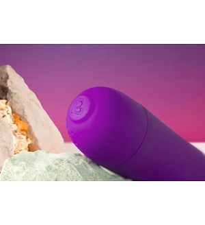 Вібромасажер Rocks Off Glo Girl - Wand