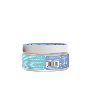 Скраб для ніг Sensuva ELXYR Sugar Scrub - Sweet Temptations (236 мл)