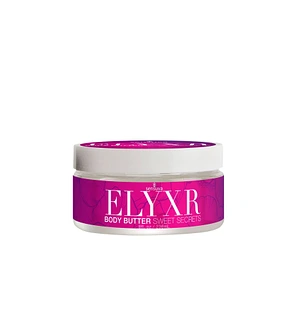 Батер для тіла Sensuva Body Butter - Sweet Secrets (236 мл)