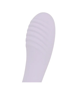 Вібратор Good Vibes Only - SOFI G-Spot Vibrator Soft Silicone - Purple (м'яте паковання)