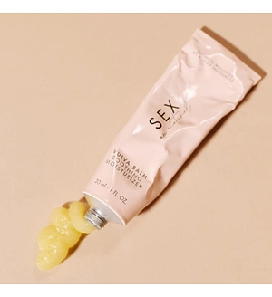 Бальзам для вульви Bijoux Indiscrets Sex Au Naturel Vulva Balm Soothing Moisturizer 30 мл