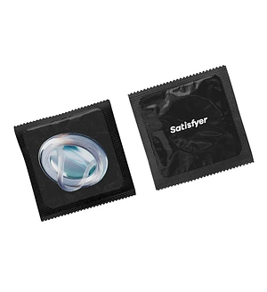 Презерватив Satisfyer Premium Condoms 60 мм 1 шт