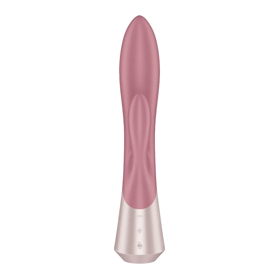 Вібратор-кролик Satisfyer Pearl Bunny 1