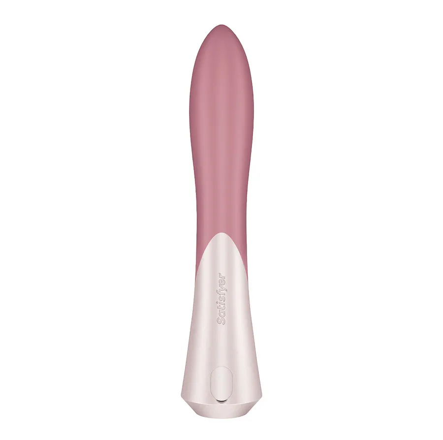 Вібратор-кролик Satisfyer Pearl Bunny 1
