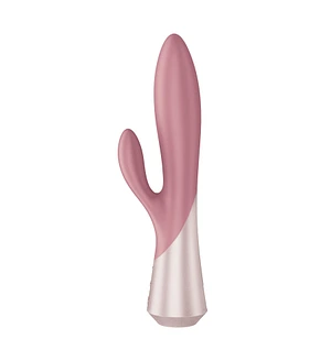Вібратор-кролик Satisfyer Pearl Bunny 1