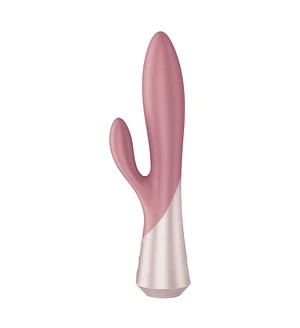 Вібратор-кролик Satisfyer Pearl Bunny 1
