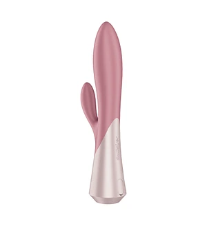 Вібратор-кролик Satisfyer Pearl Bunny 1