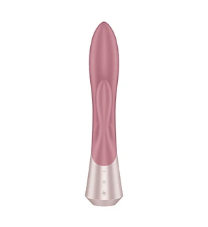 Вібратор-кролик Satisfyer Pearl Bunny 1