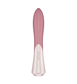 Вібратор-кролик Satisfyer Pearl Bunny 1