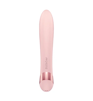 Вібратор-кролик Satisfyer Pearl Bunny 3