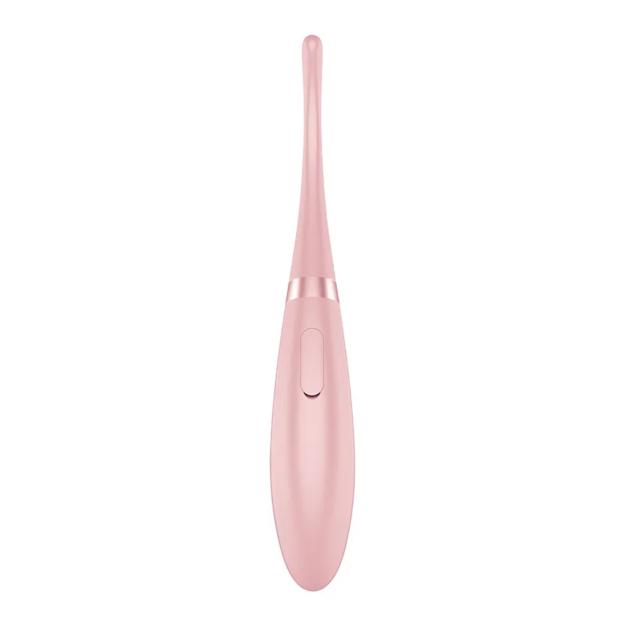Вібратор Satisfyer Tip Tease Rose
