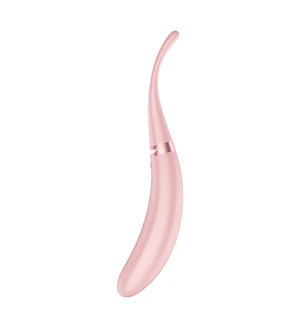 Вібратор Satisfyer Tip Tease Rose