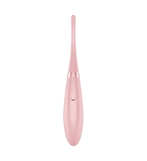 Вібратор Satisfyer Tip Tease Rose