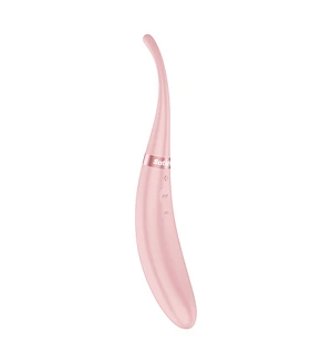 Вібратор Satisfyer Tip Tease Rose