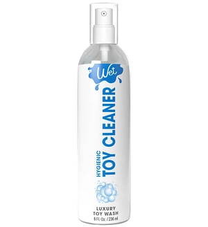 Спрей для очищення іграшок Wet Toy Cleaner 236 мл (термін придатності до 21.12.26)